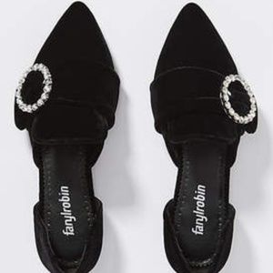 FarylRobin Women's Shoes Size 8 Brand New !!!